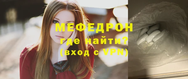 винт Лагань