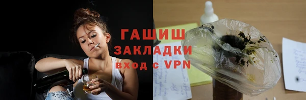винт Лагань